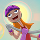 Image for article titled Candace steps into the spotlight in a new Phineas And Ferb movie